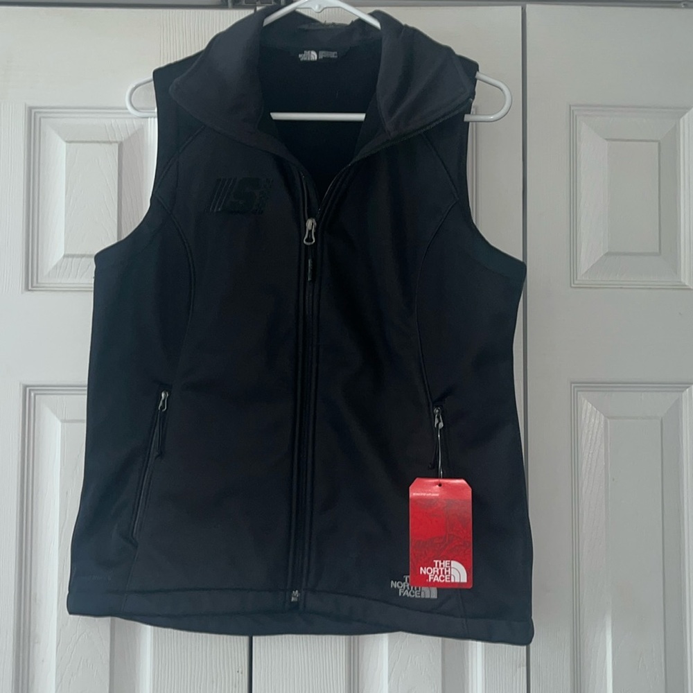 Nortface Women’s Vest New with tag